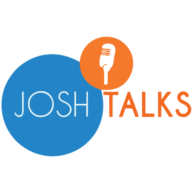 Josh_Talk_Logo Josh_Talk_Logo